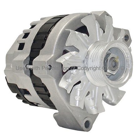 Mpa Quality-Built Alternator Remanufactured, MPA Quality-Built 7987611 7987611